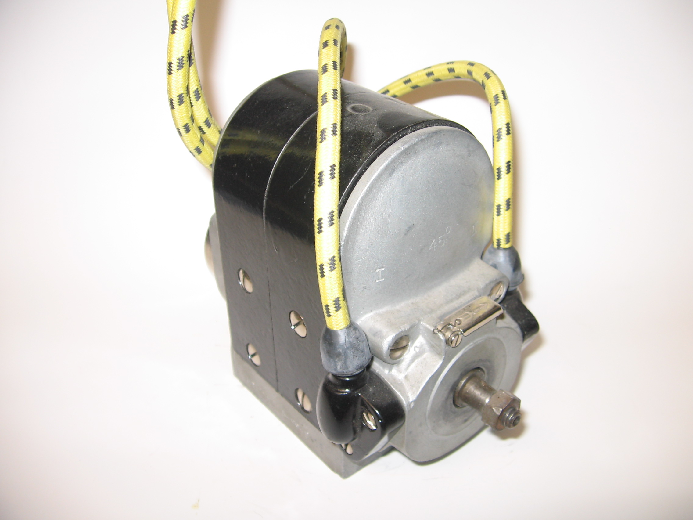 Bosch ZEV nr.3318318